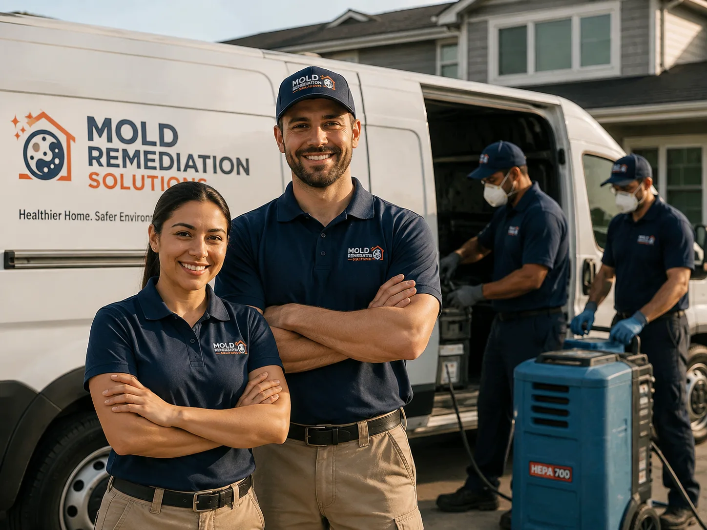 Mold Remediation company in Babb, MT